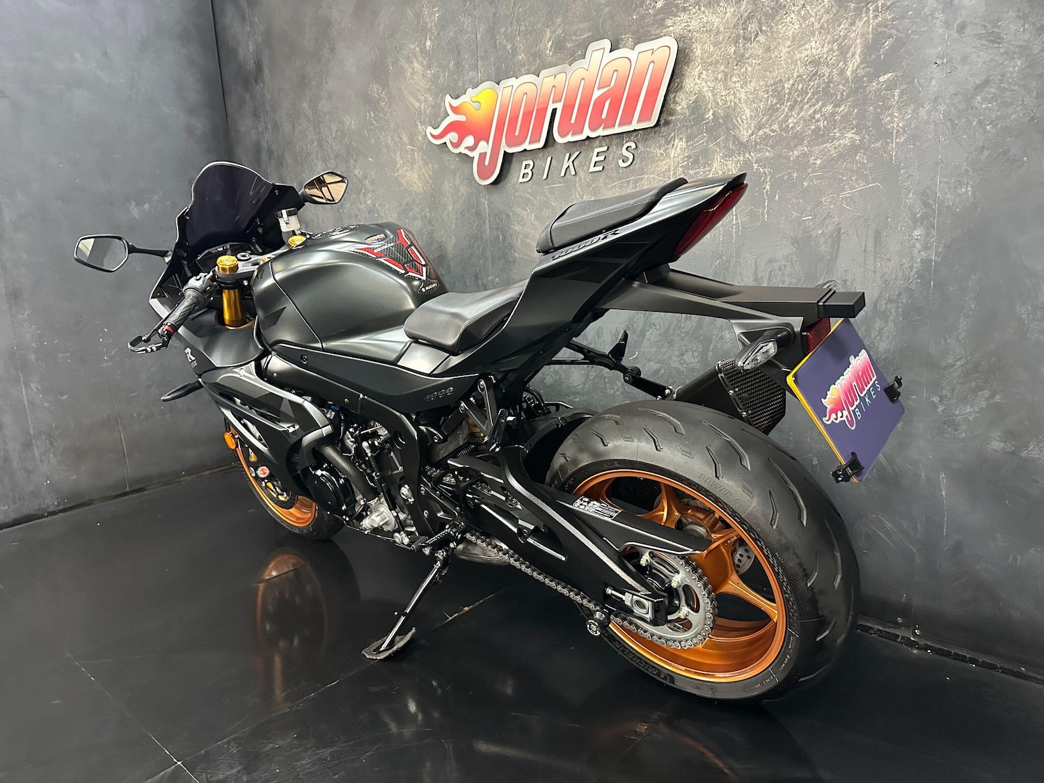 Used Suzuki GSX-R 2022 for sale - 78946857: Photo 30