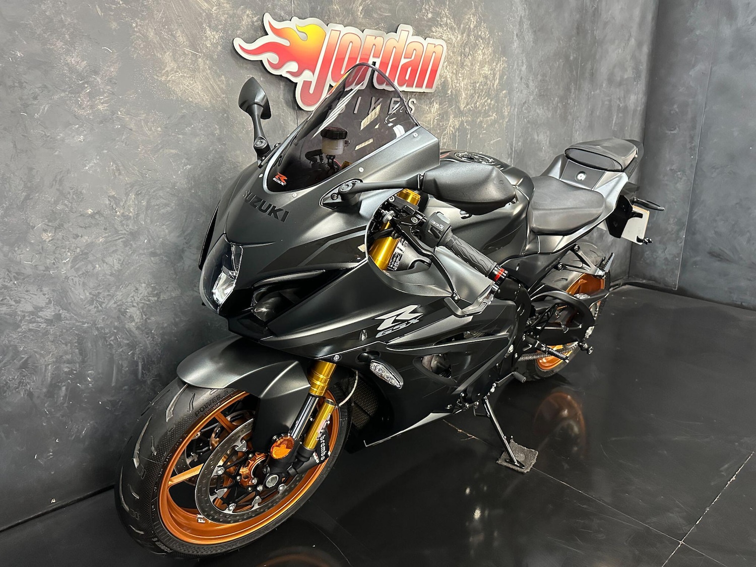 Used Suzuki GSX-R 2022 for sale - 78946857: Photo 31