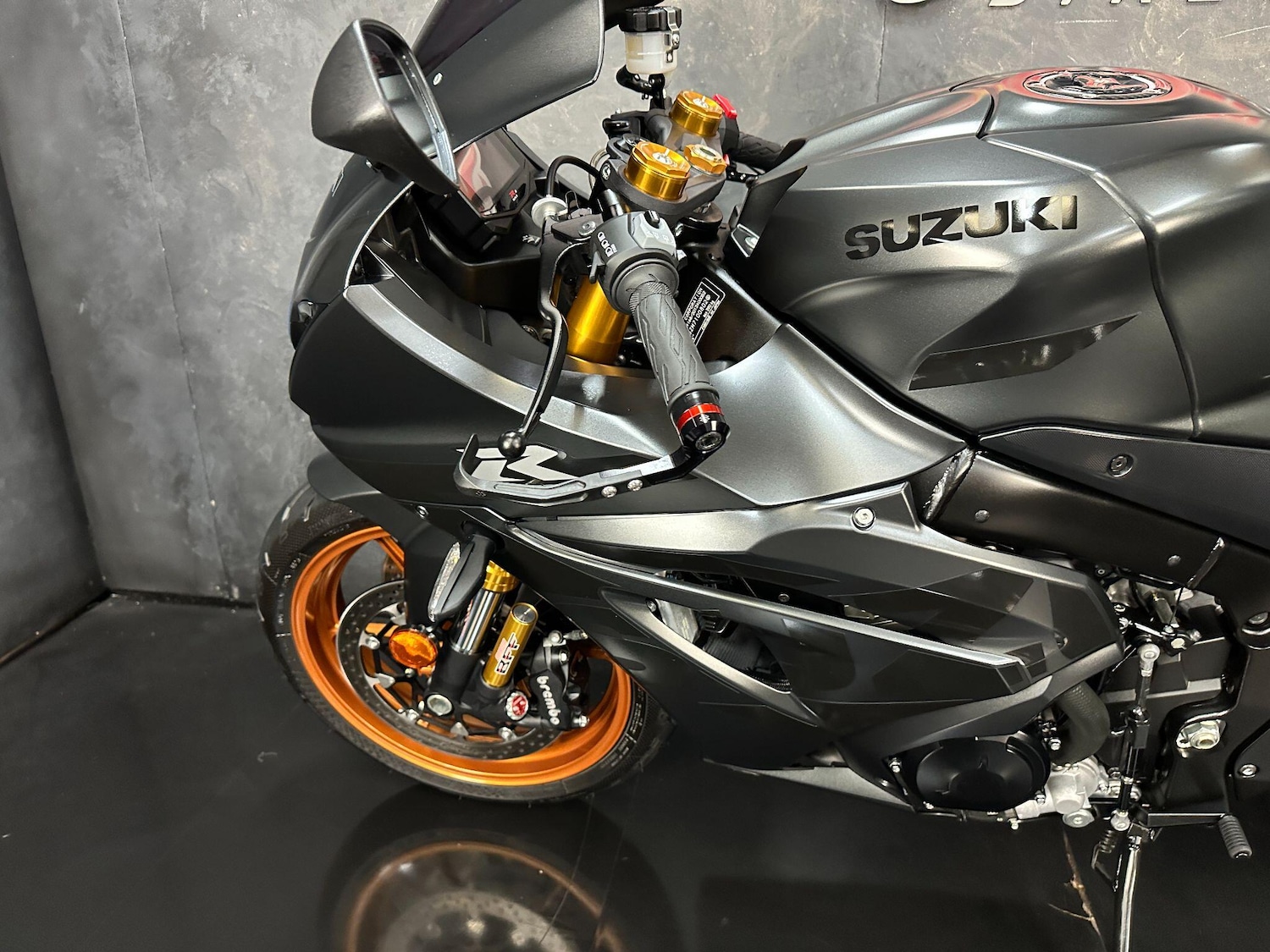 Used Suzuki GSX-R 2022 for sale - 78946857: Photo 32