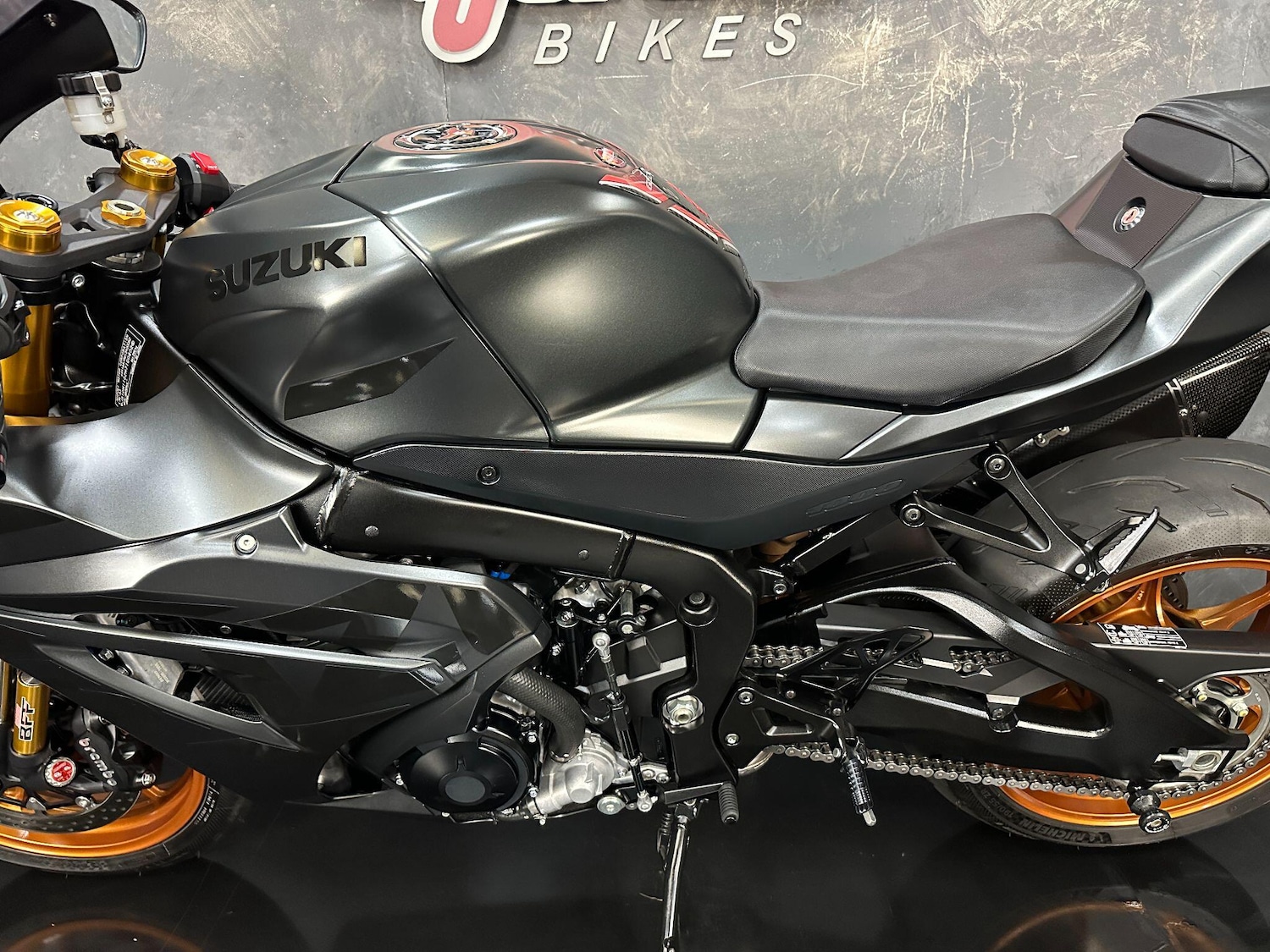 Used Suzuki GSX-R 2022 for sale - 78946857: Photo 33