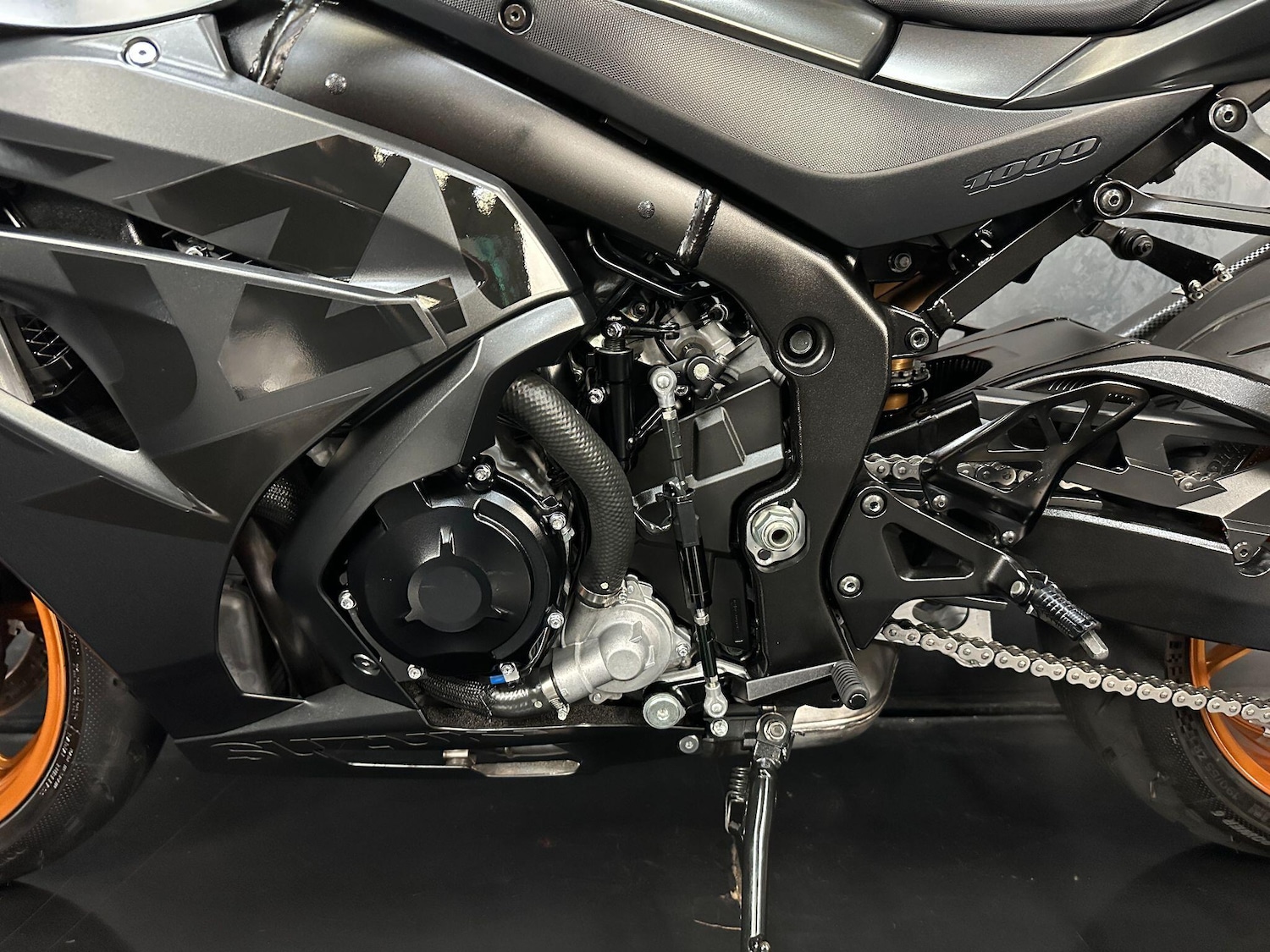 Used Suzuki GSX-R 2022 for sale - 78946857: Photo 34