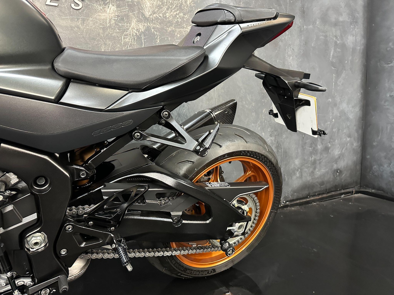 Used Suzuki GSX-R 2022 for sale - 78946857: Photo 36
