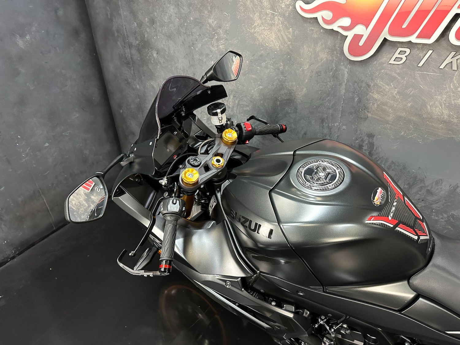 Used Suzuki GSX-R 2022 for sale - 78946857: Photo 37