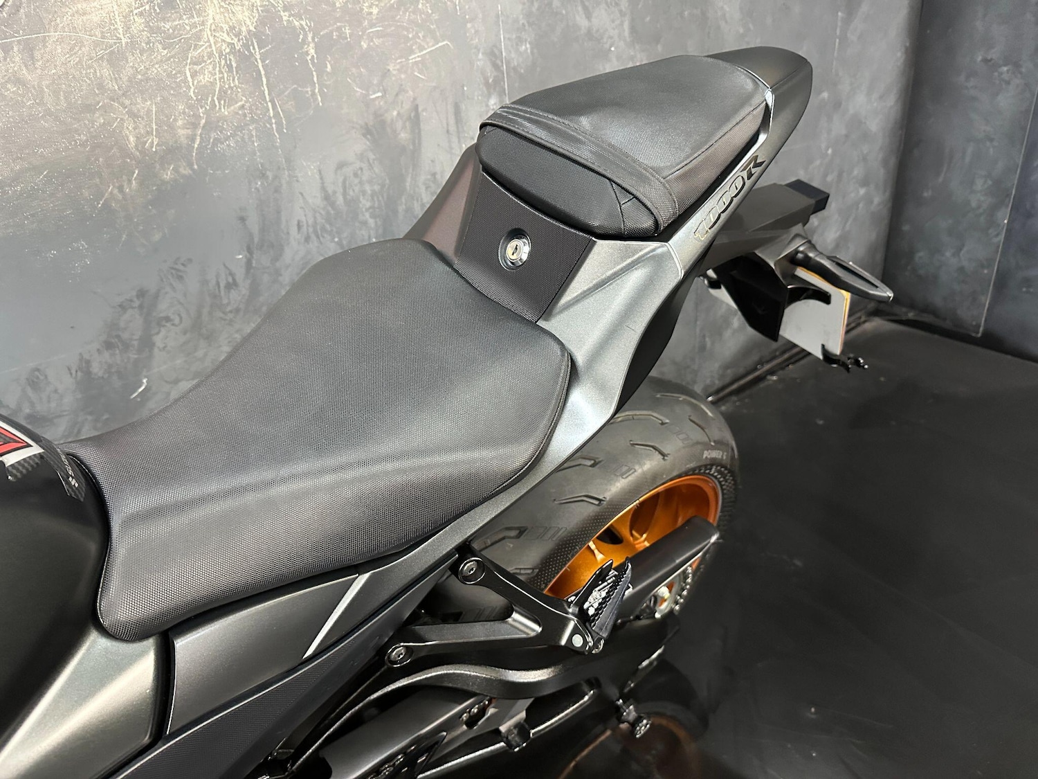 Used Suzuki GSX-R 2022 for sale - 78946857: Photo 38