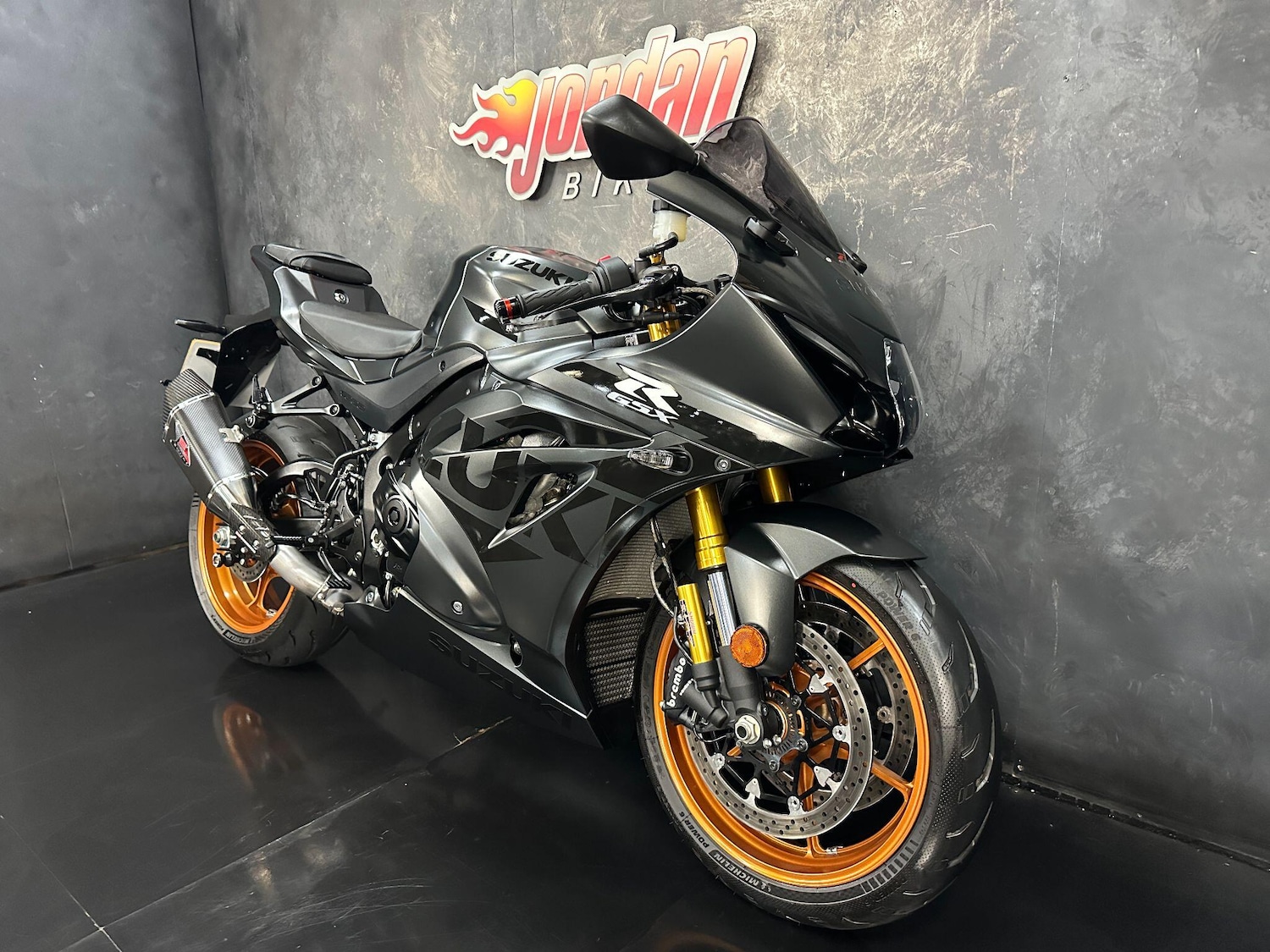 Used Suzuki GSX-R 2022 for sale - 78946857: Photo 4