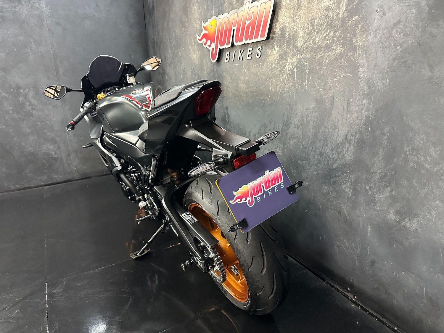 Used Suzuki GSX-R 2022 for sale - 78946857: Photo 40