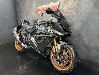 Used Suzuki GSX-R1000R undefined for sale - bike-78946857: Photo