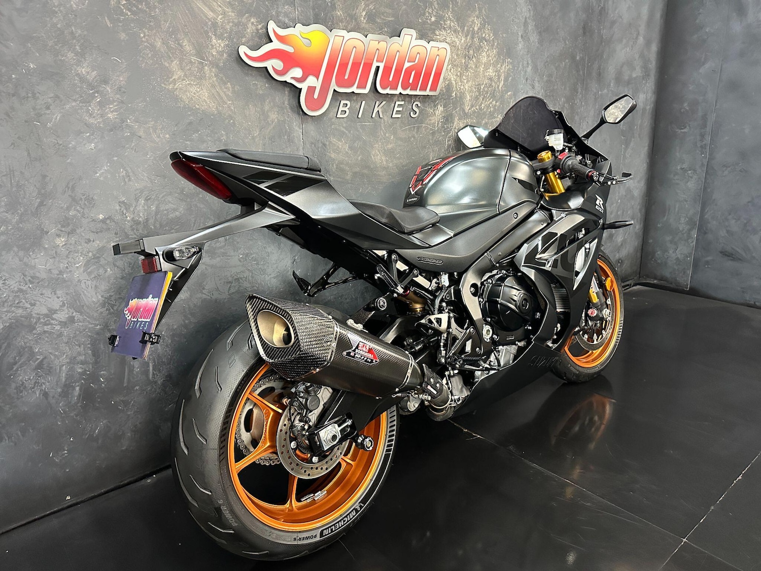 Used Suzuki GSX-R 2022 for sale - 78946857: Photo 6