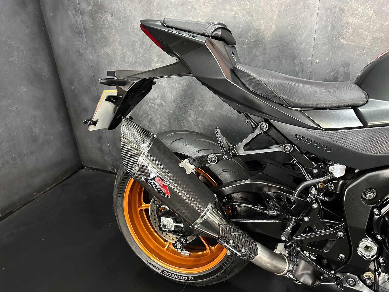 Used Suzuki GSX-R 2022 for sale - 78946857: Photo 7