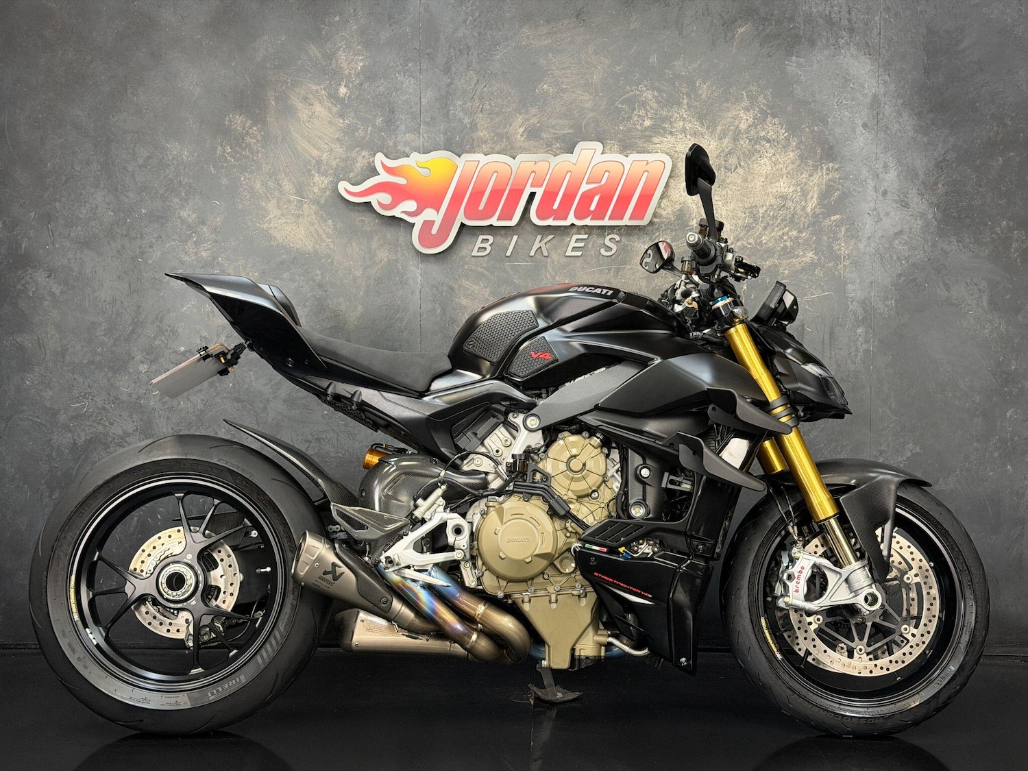 Used Ducati Streetfighter 2020 for sale - 78830441: Photo 1