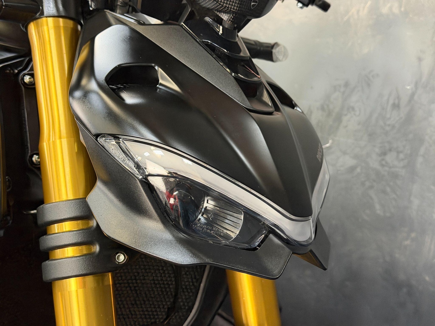 Used Ducati Streetfighter 2020 for sale - 78830441: Photo 11