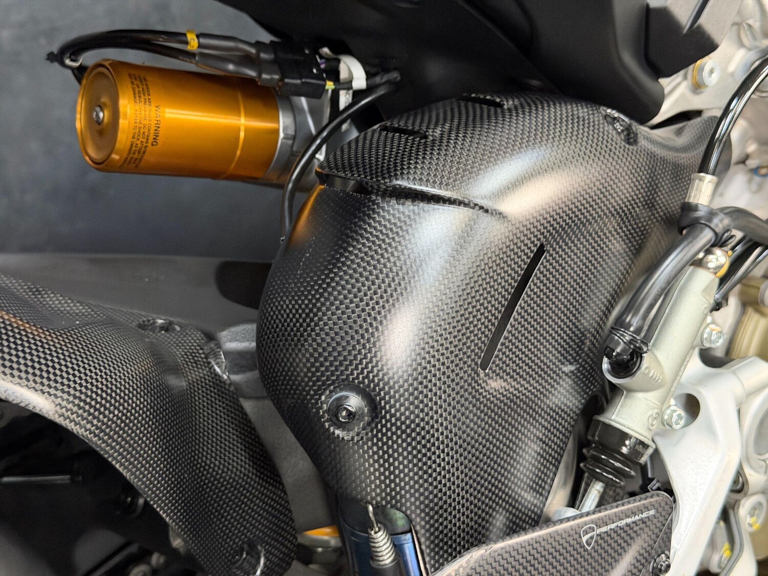 Used Ducati Streetfighter 2020 for sale - 78830441: Photo 19