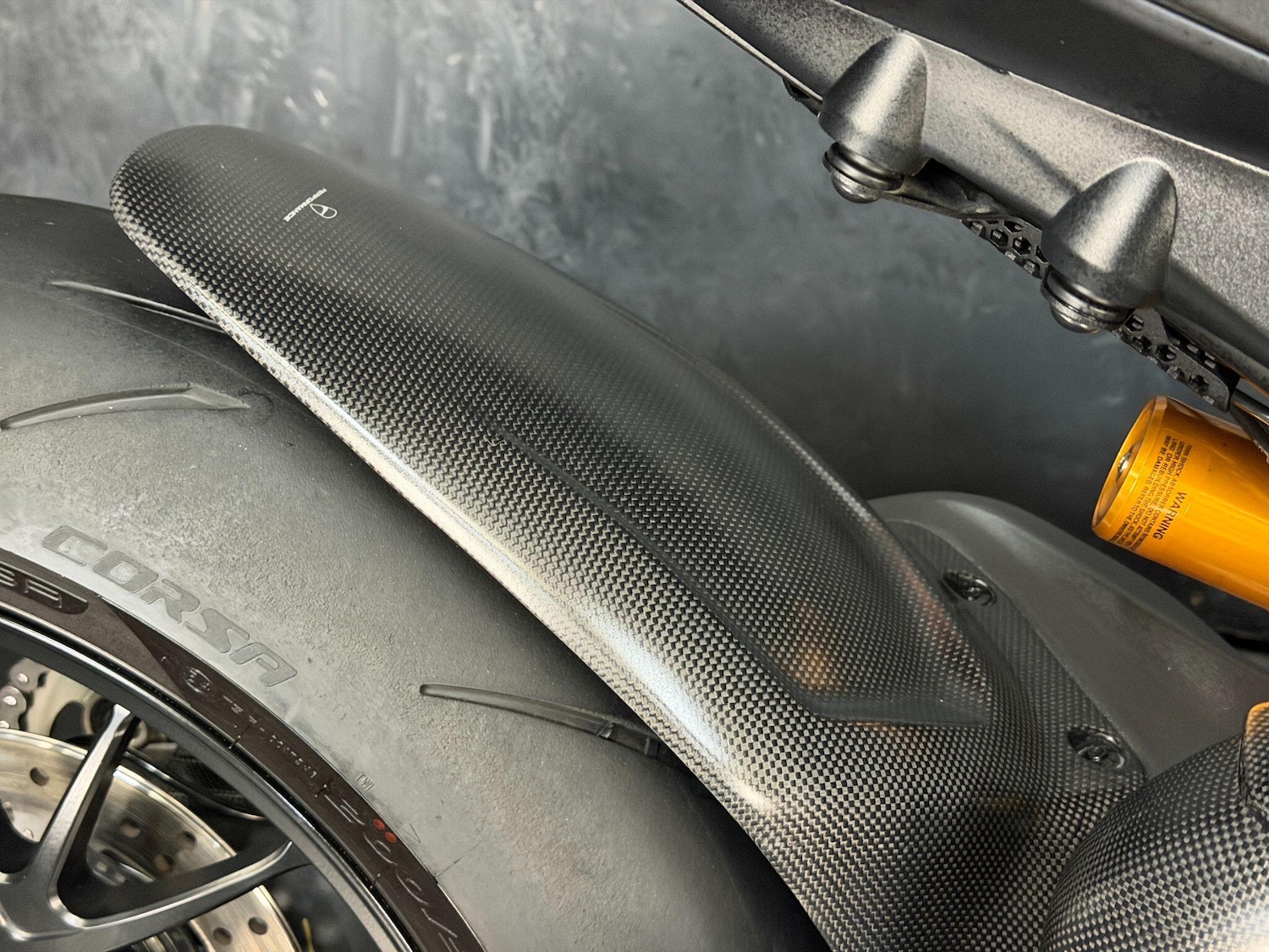Used Ducati Streetfighter 2020 for sale - 78830441: Photo 20