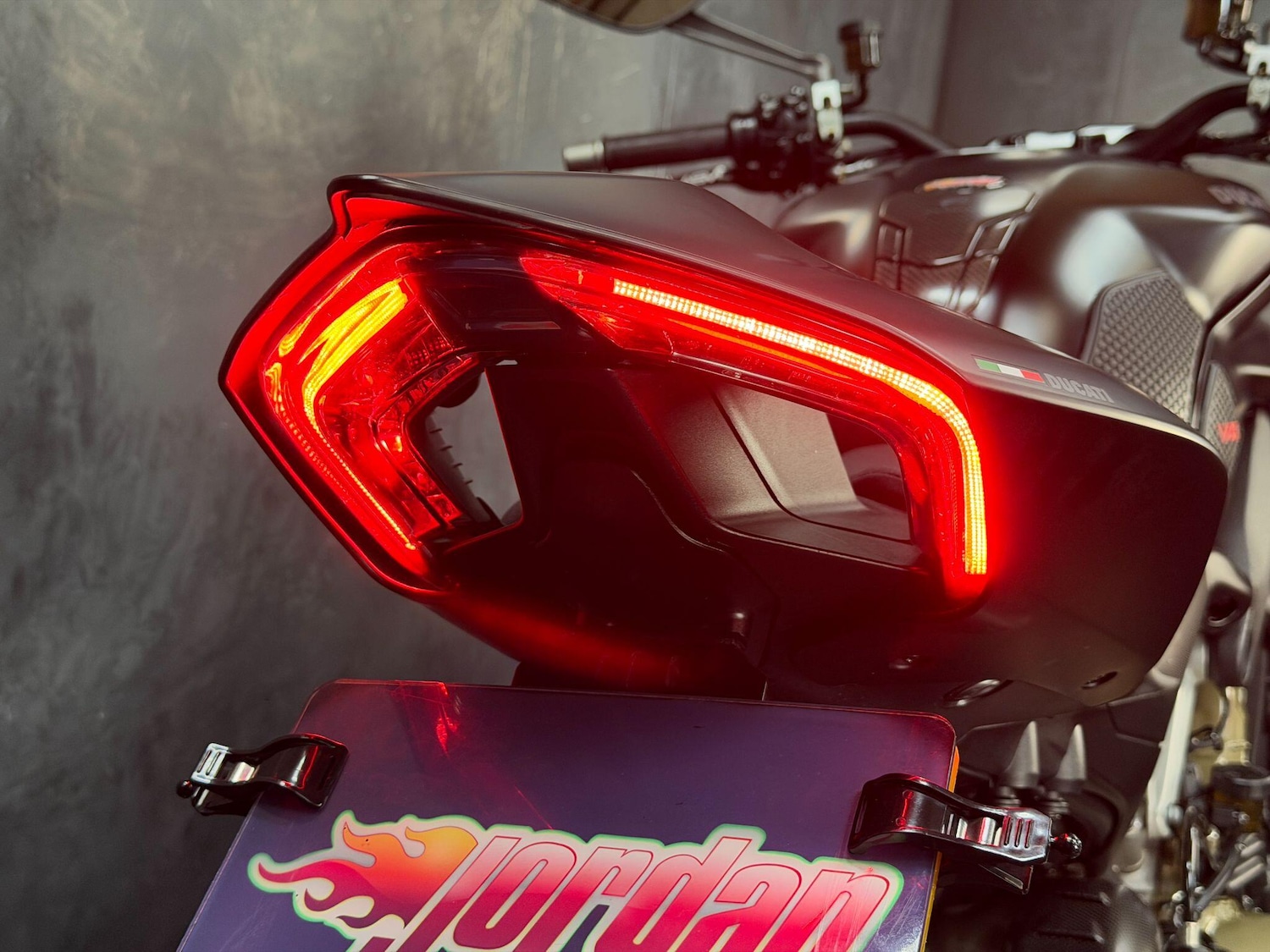 Used Ducati Streetfighter 2020 for sale - 78830441: Photo 23