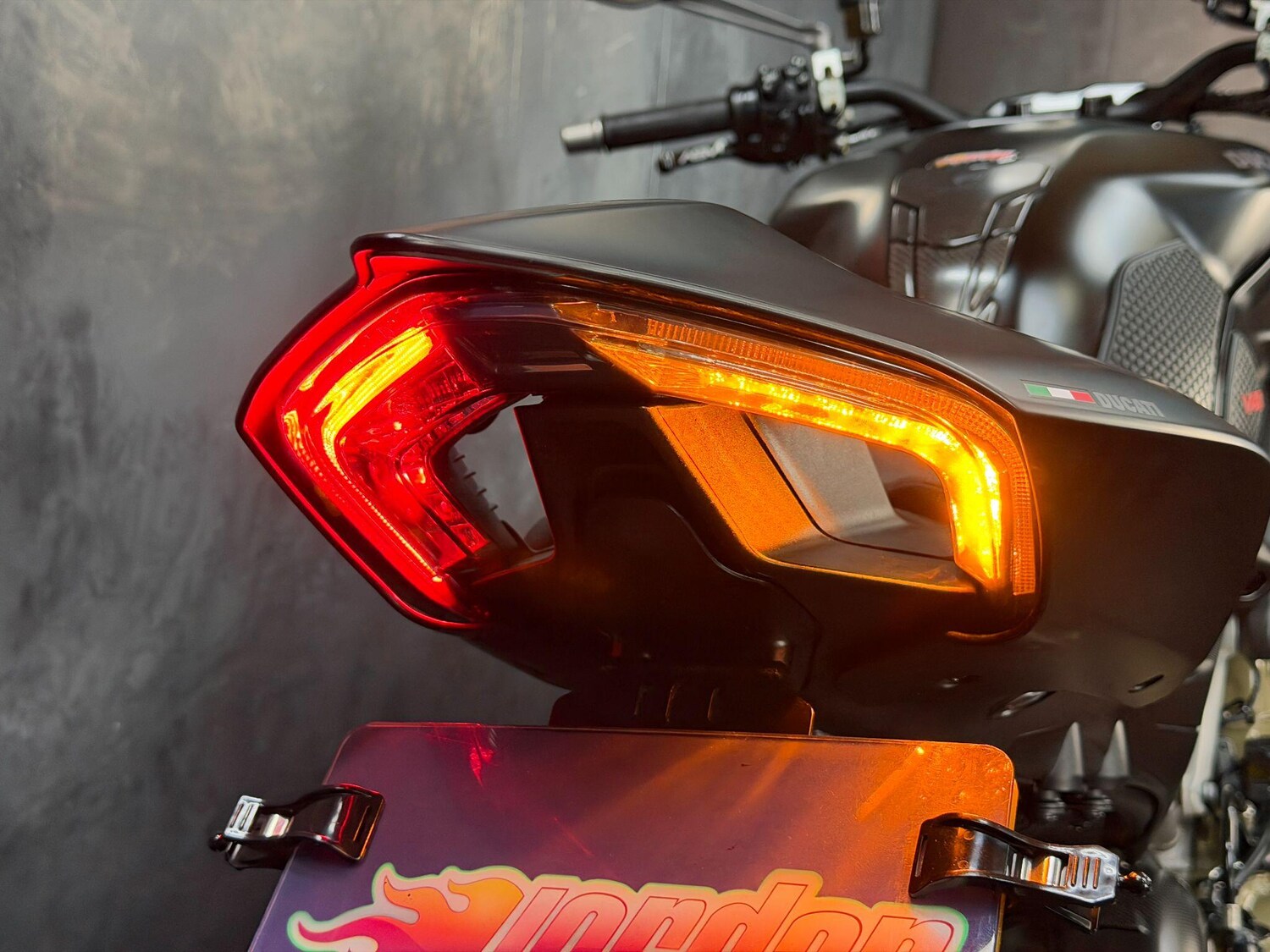 Used Ducati Streetfighter 2020 for sale - 78830441: Photo 25