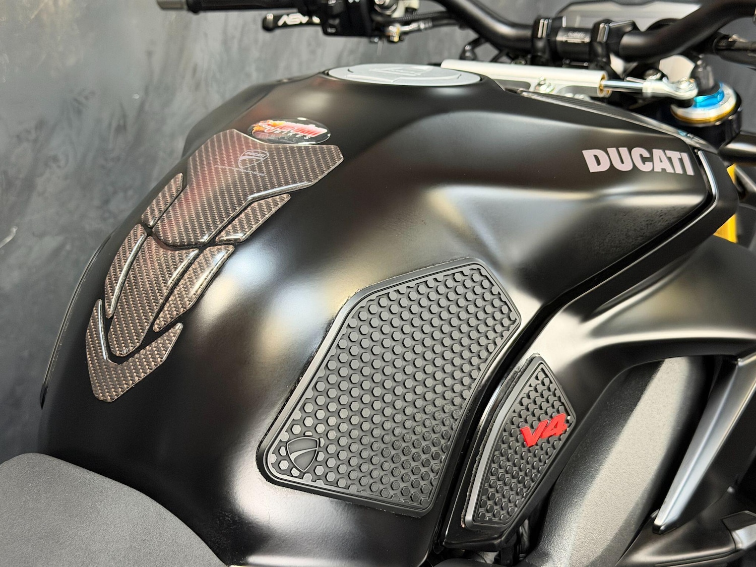 Used Ducati Streetfighter 2020 for sale - 78830441: Photo 26