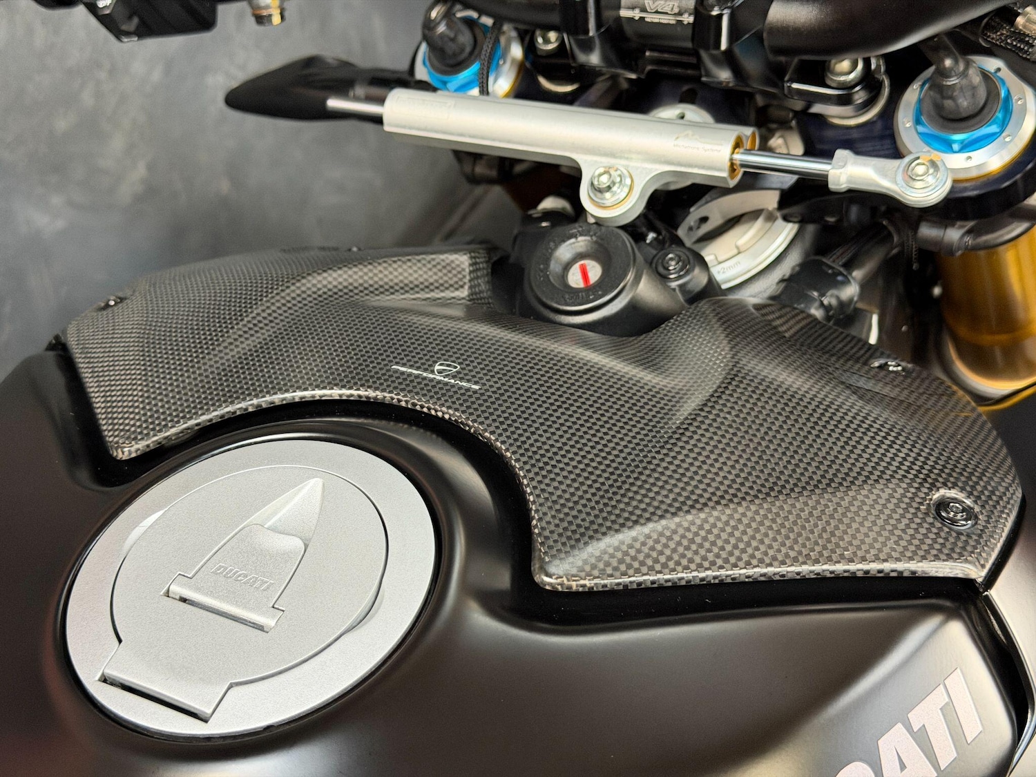 Used Ducati Streetfighter 2020 for sale - 78830441: Photo 29