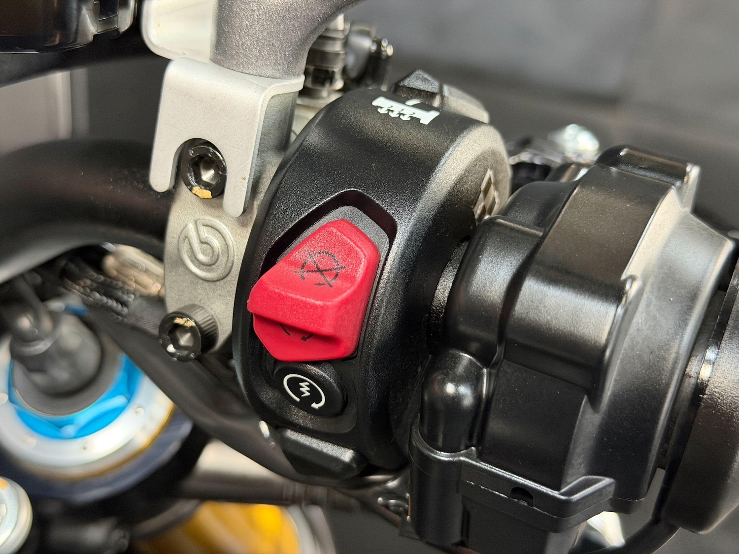 Used Ducati Streetfighter 2020 for sale - 78830441: Photo 32