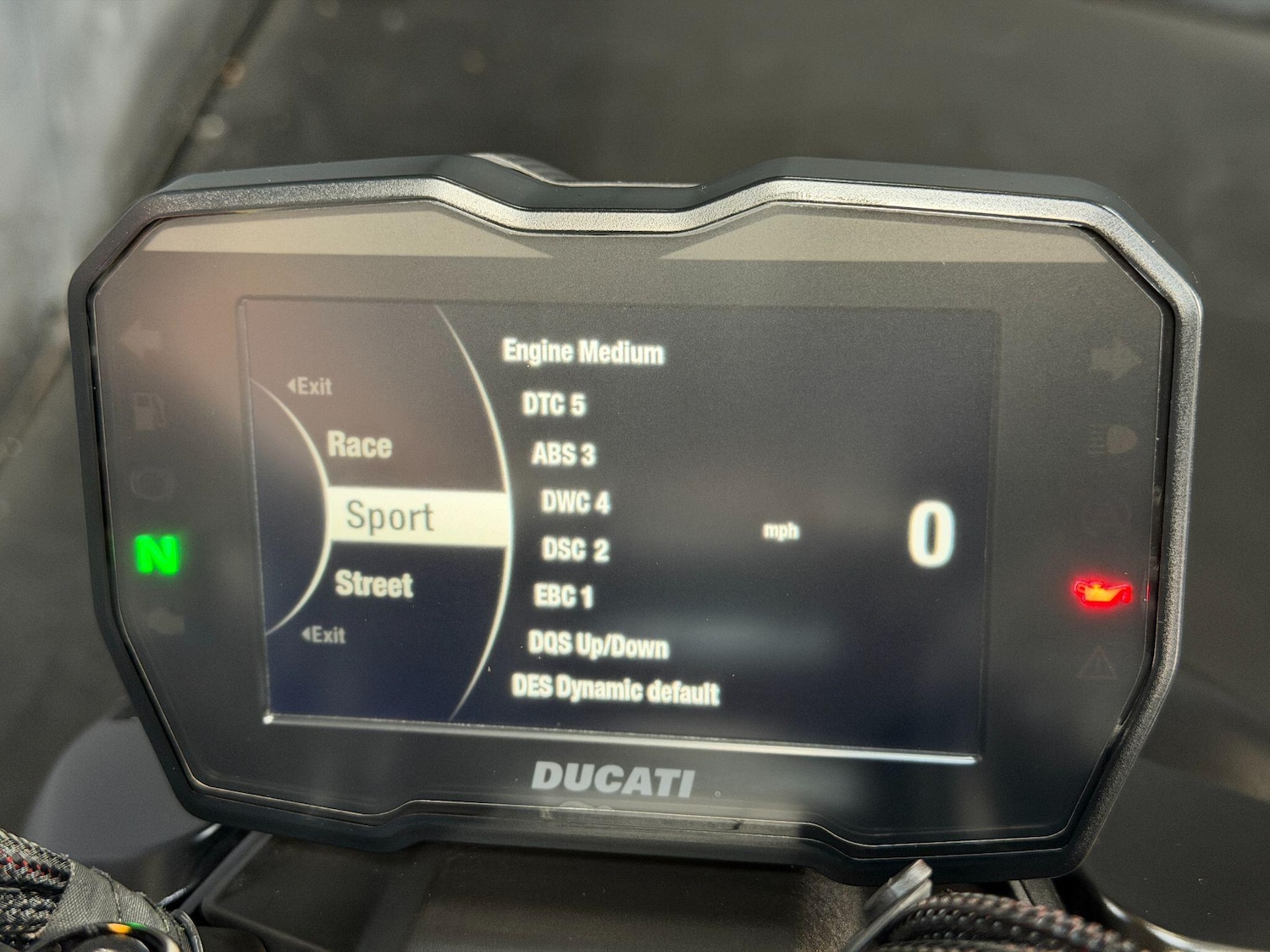Used Ducati Streetfighter 2020 for sale - 78830441: Photo 34