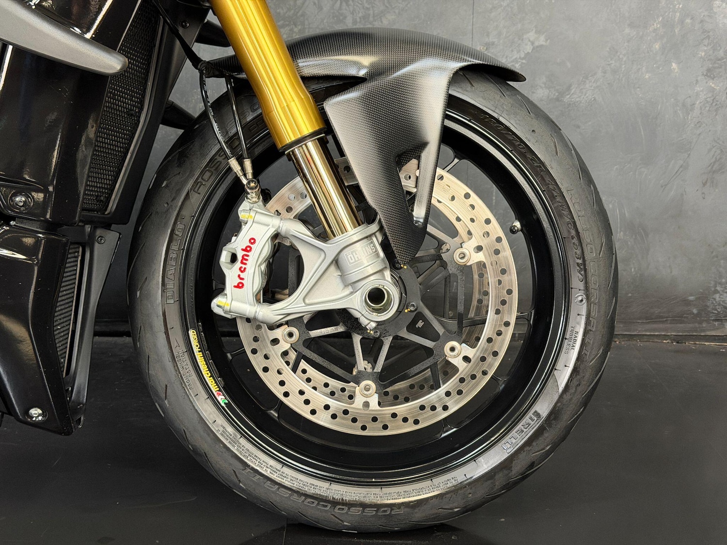 Used Ducati Streetfighter 2020 for sale - 78830441: Photo 36