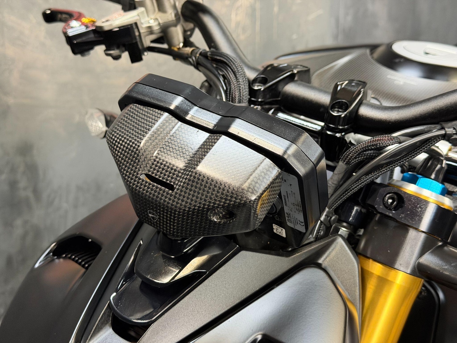 Used Ducati Streetfighter 2020 for sale - 78830441: Photo 39