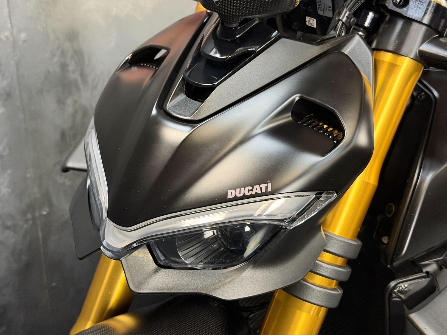 Used Ducati Streetfighter 2020 for sale - 78830441: Photo 40