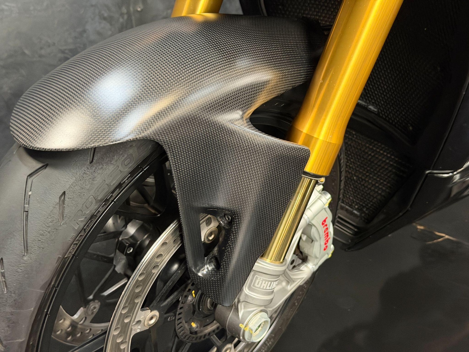 Used Ducati Streetfighter 2020 for sale - 78830441: Photo 41