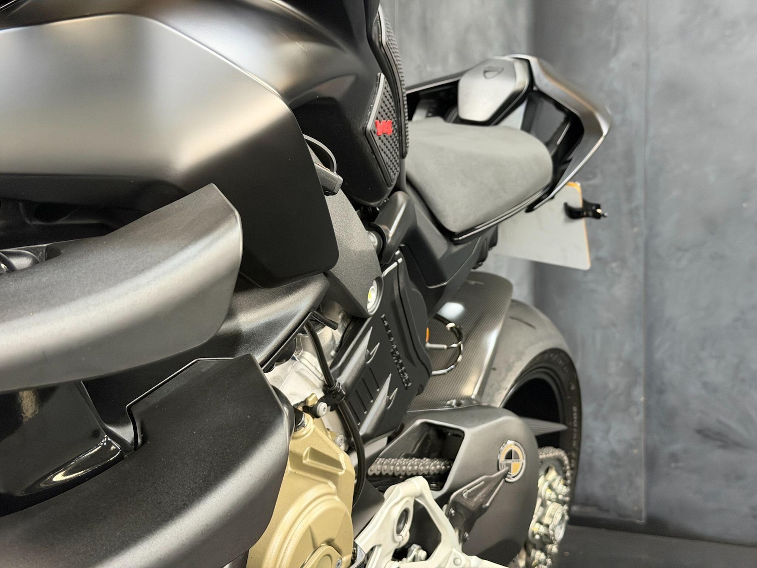Used Ducati Streetfighter 2020 for sale - 78830441: Photo 42