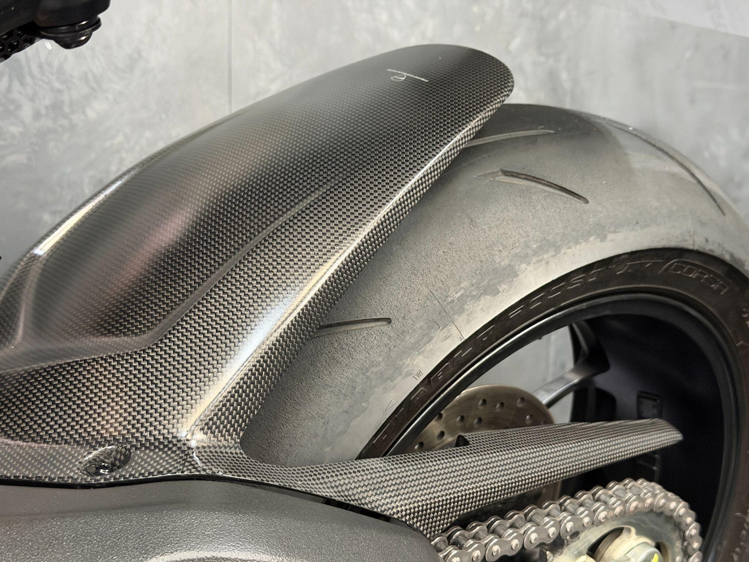 Used Ducati Streetfighter 2020 for sale - 78830441: Photo 49