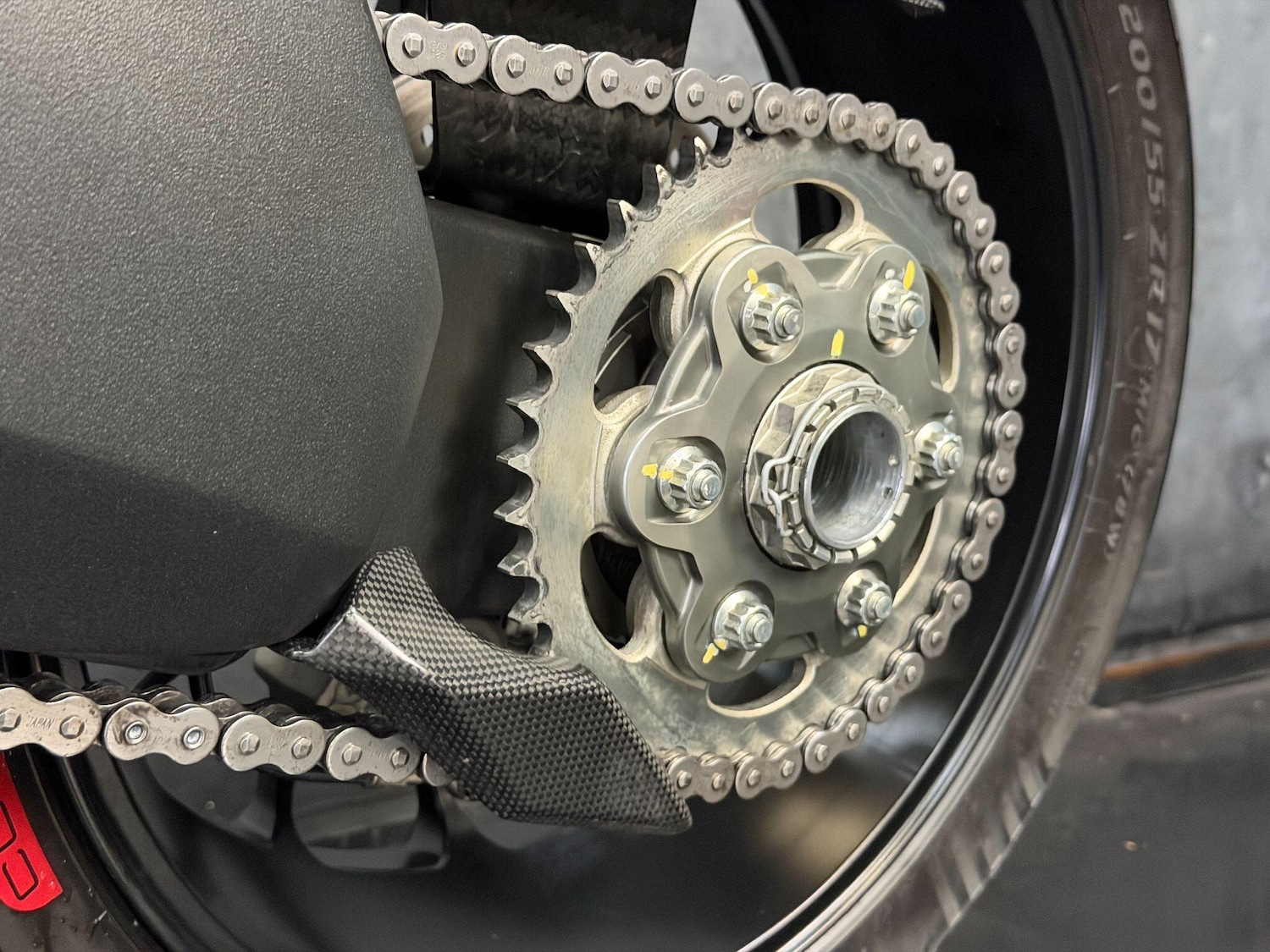 Used Ducati Streetfighter 2020 for sale - 78830441: Photo 50