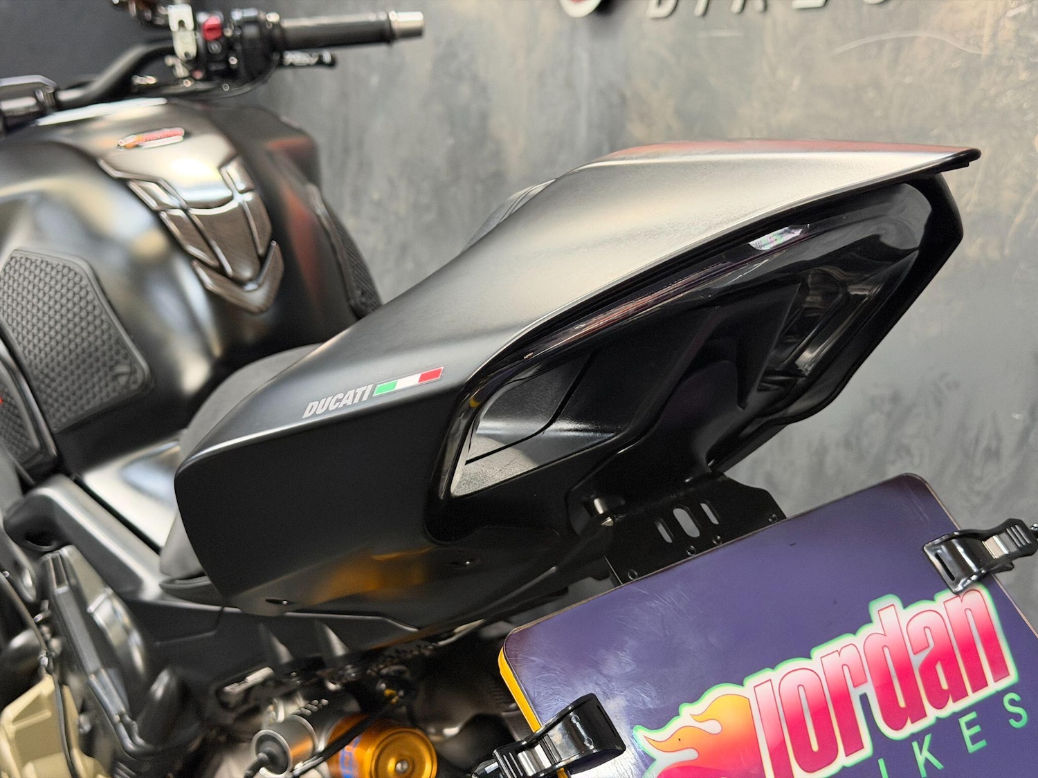 Used Ducati Streetfighter 2020 for sale - 78830441: Photo 53