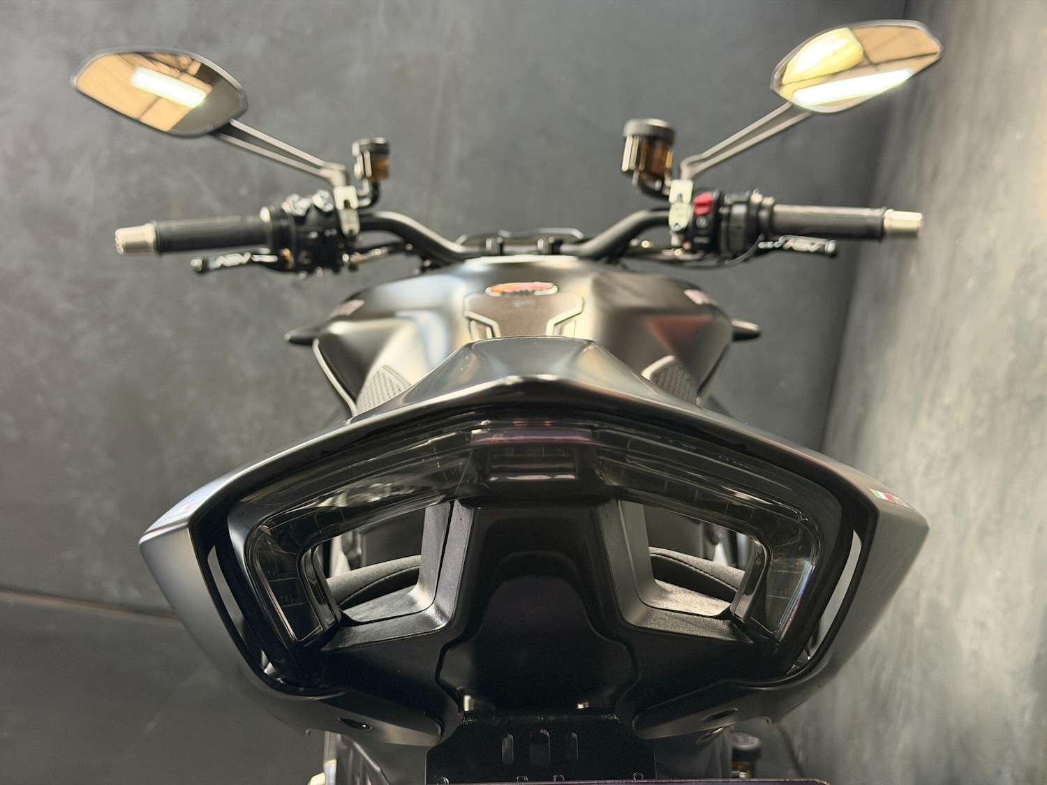 Used Ducati Streetfighter 2020 for sale - 78830441: Photo 54