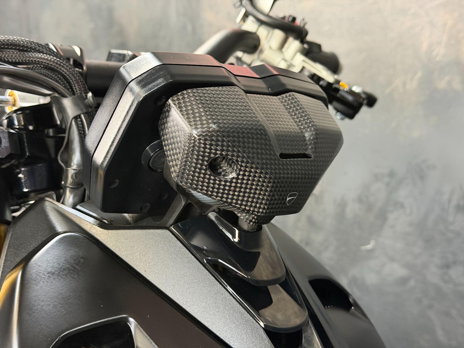 Used Ducati Streetfighter 2020 for sale - 78830441: Photo 8