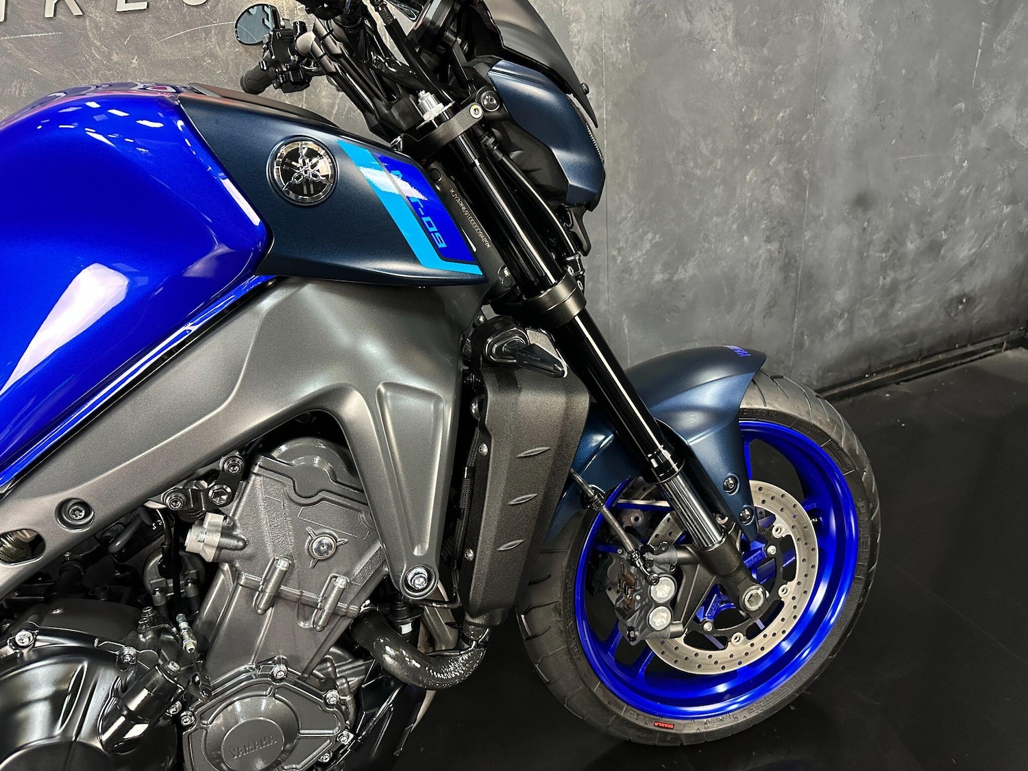 Used Yamaha MT-09 2022 for sale - 78586442: Photo 10