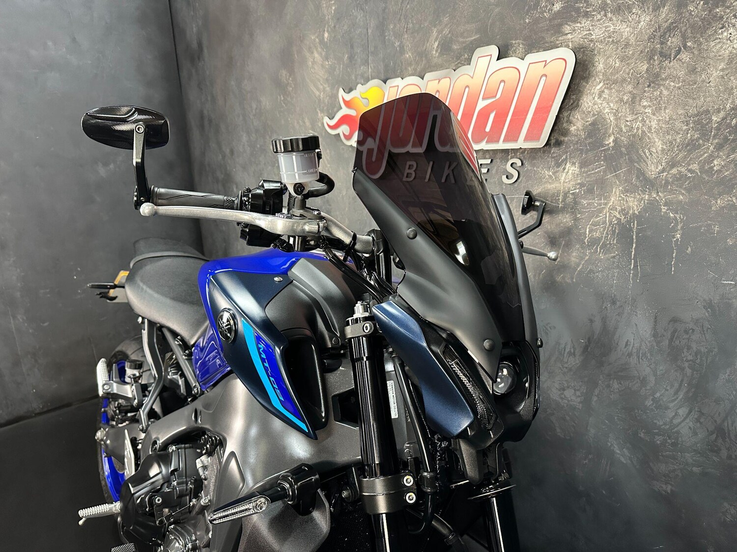 Used Yamaha MT-09 2022 for sale - 78586442: Photo 11
