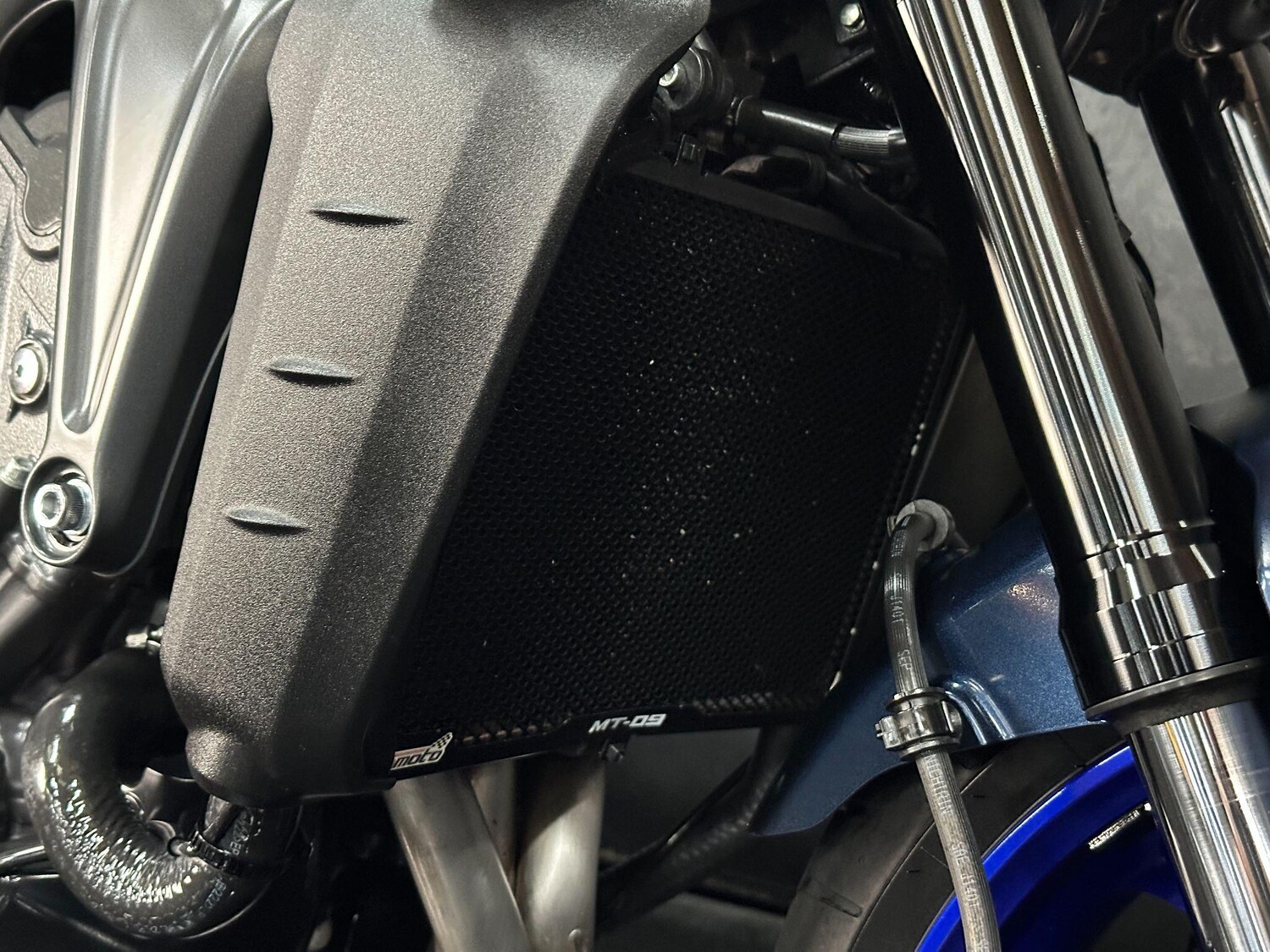 Used Yamaha MT-09 2022 for sale - 78586442: Photo 13