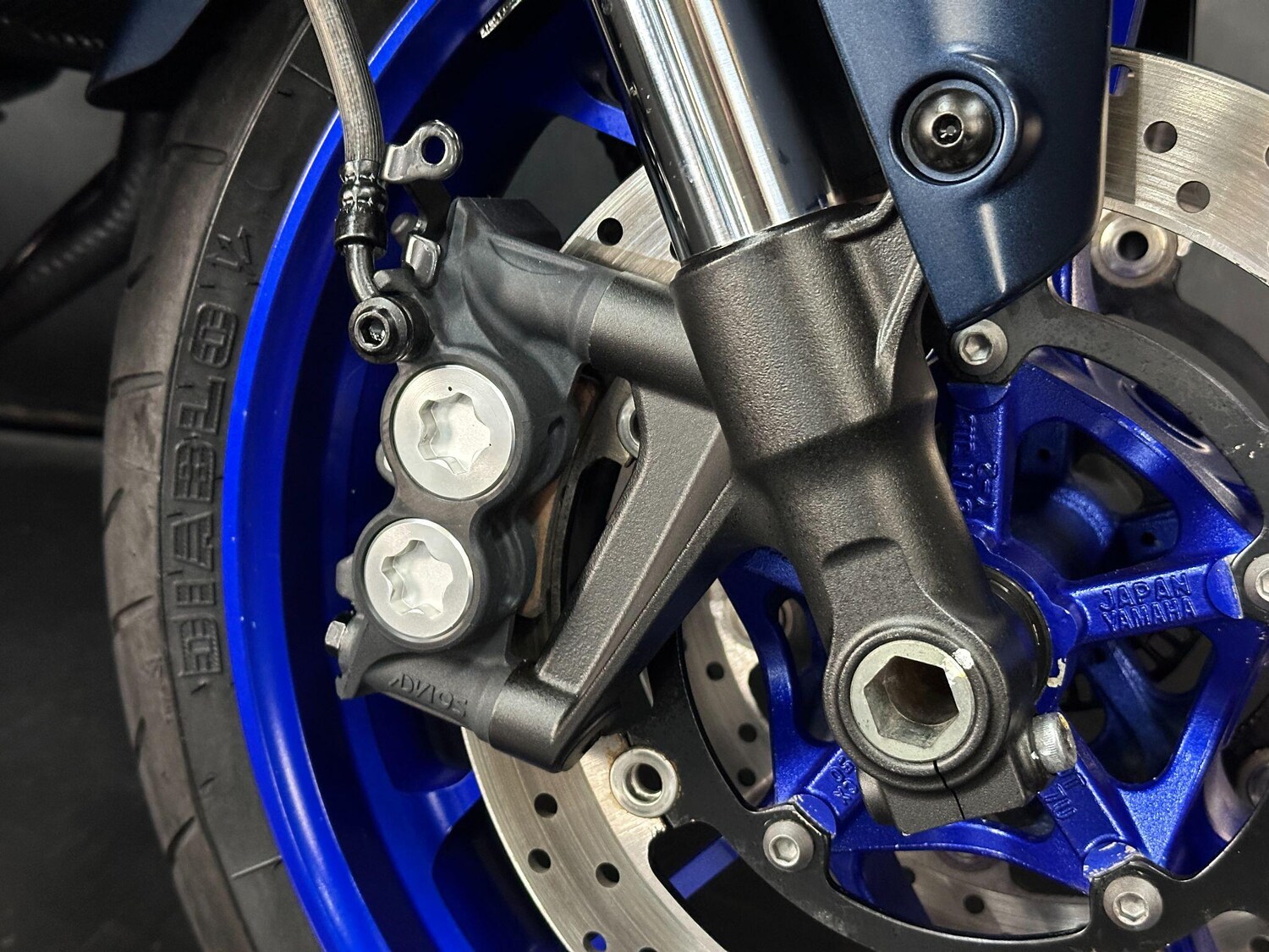 Used Yamaha MT-09 2022 for sale - 78586442: Photo 14