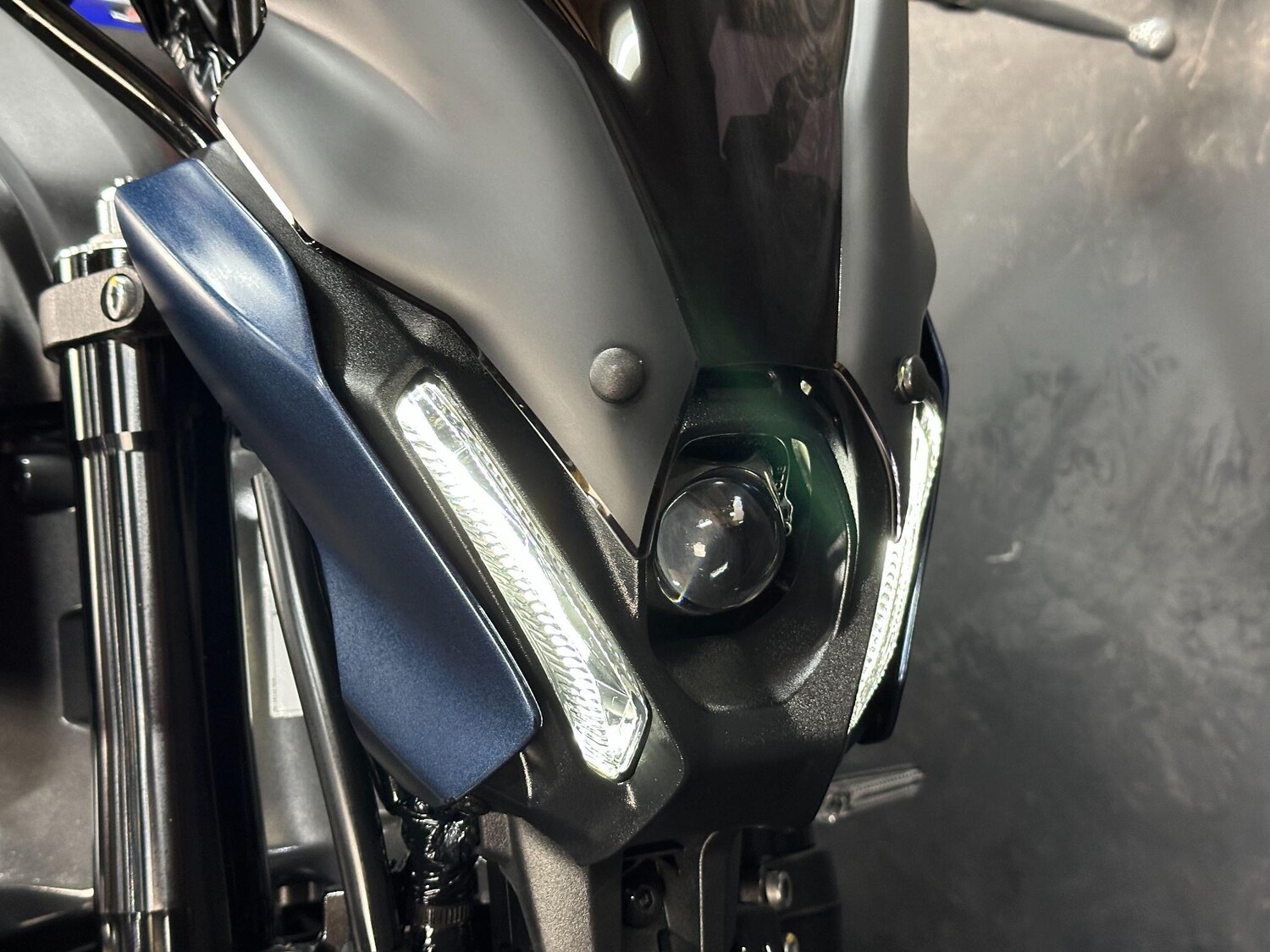 Used Yamaha MT-09 2022 for sale - 78586442: Photo 17