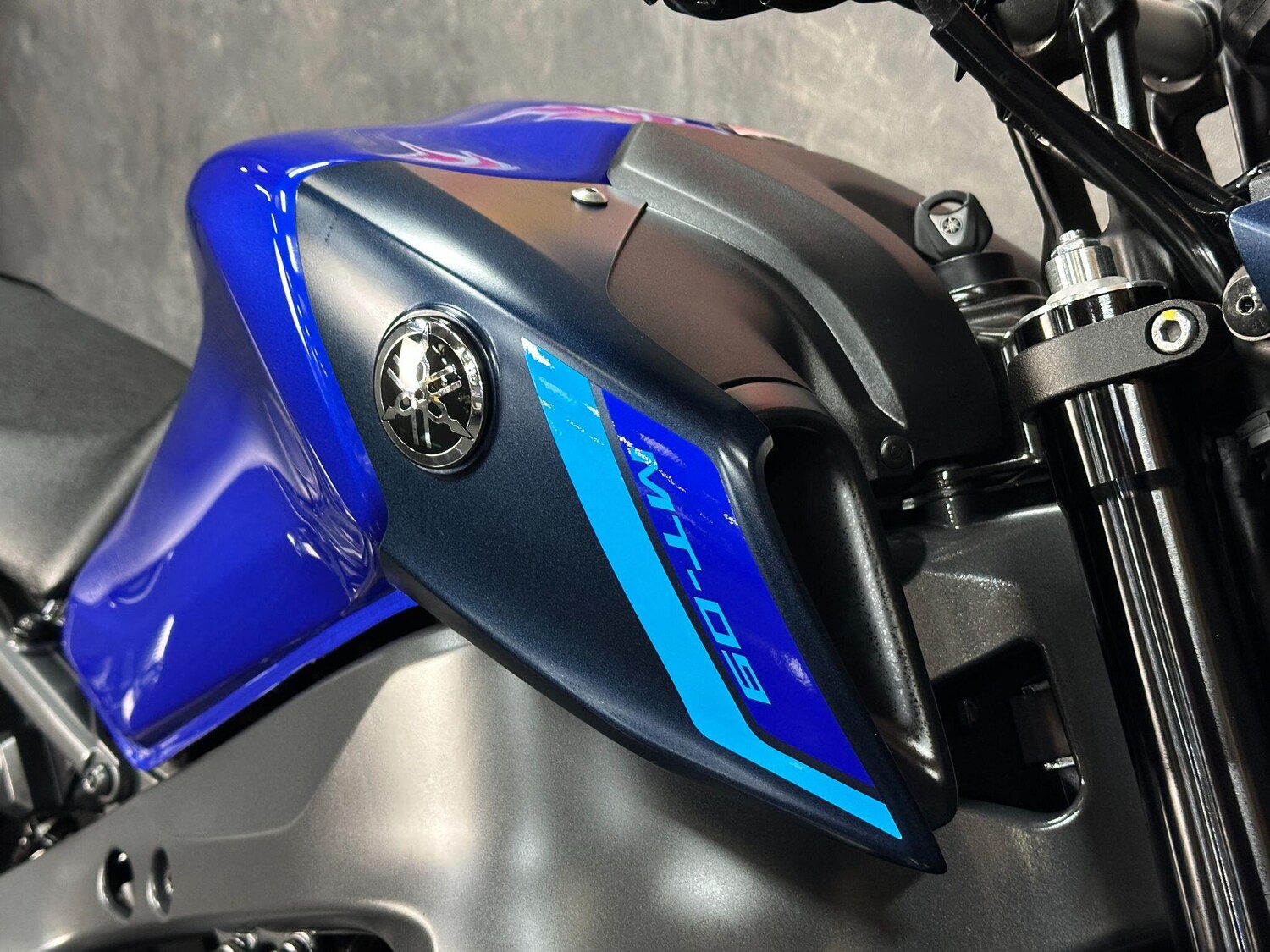 Used Yamaha MT-09 2022 for sale - 78586442: Photo 18