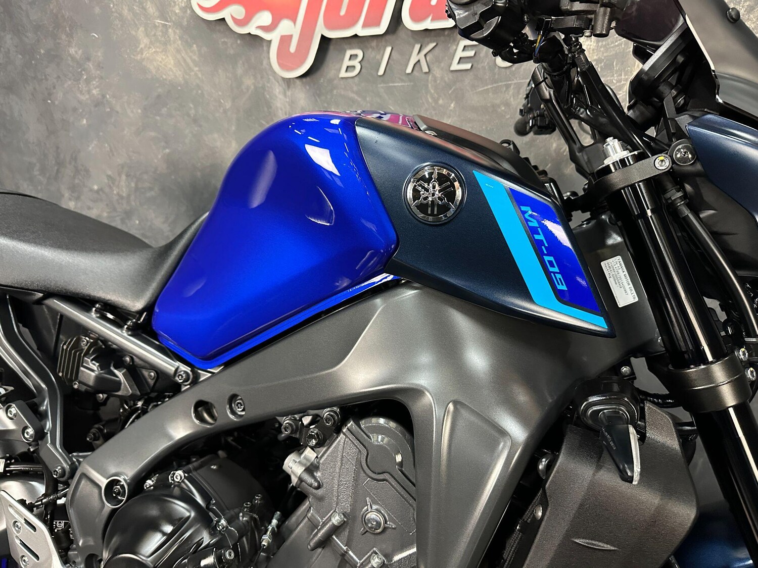Used Yamaha MT-09 2022 for sale - 78586442: Photo 20
