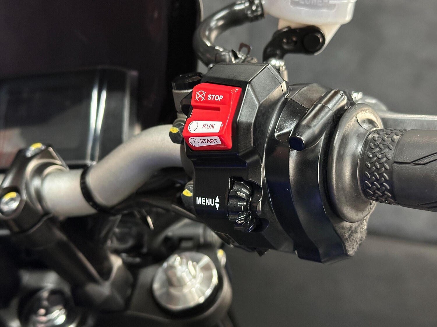 Used Yamaha MT-09 2022 for sale - 78586442: Photo 27