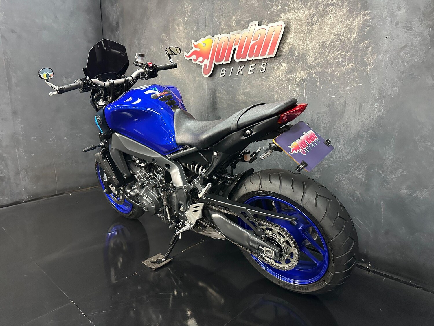 Used Yamaha MT-09 2022 for sale - 78586442: Photo 29