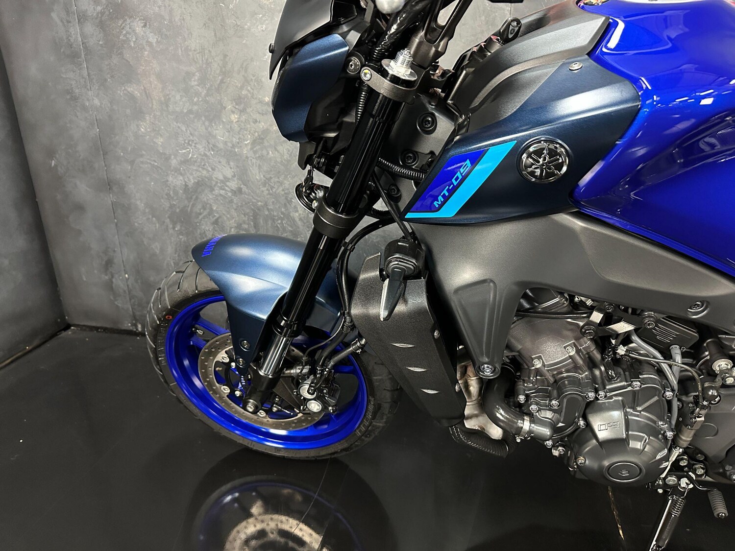 Used Yamaha MT-09 2022 for sale - 78586442: Photo 31
