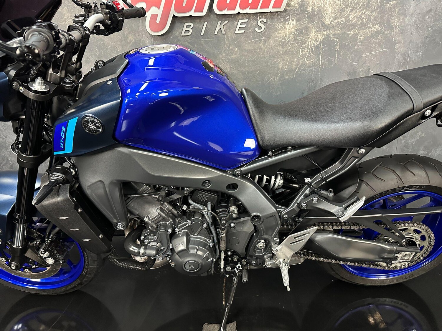 Used Yamaha MT-09 2022 for sale - 78586442: Photo 32
