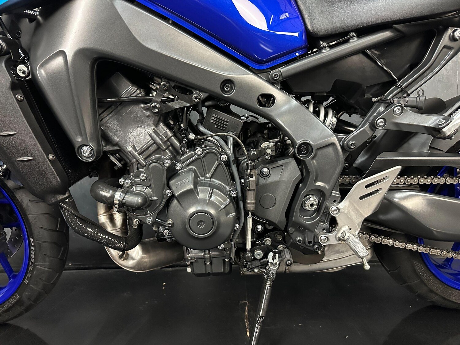 Used Yamaha MT-09 2022 for sale - 78586442: Photo 33