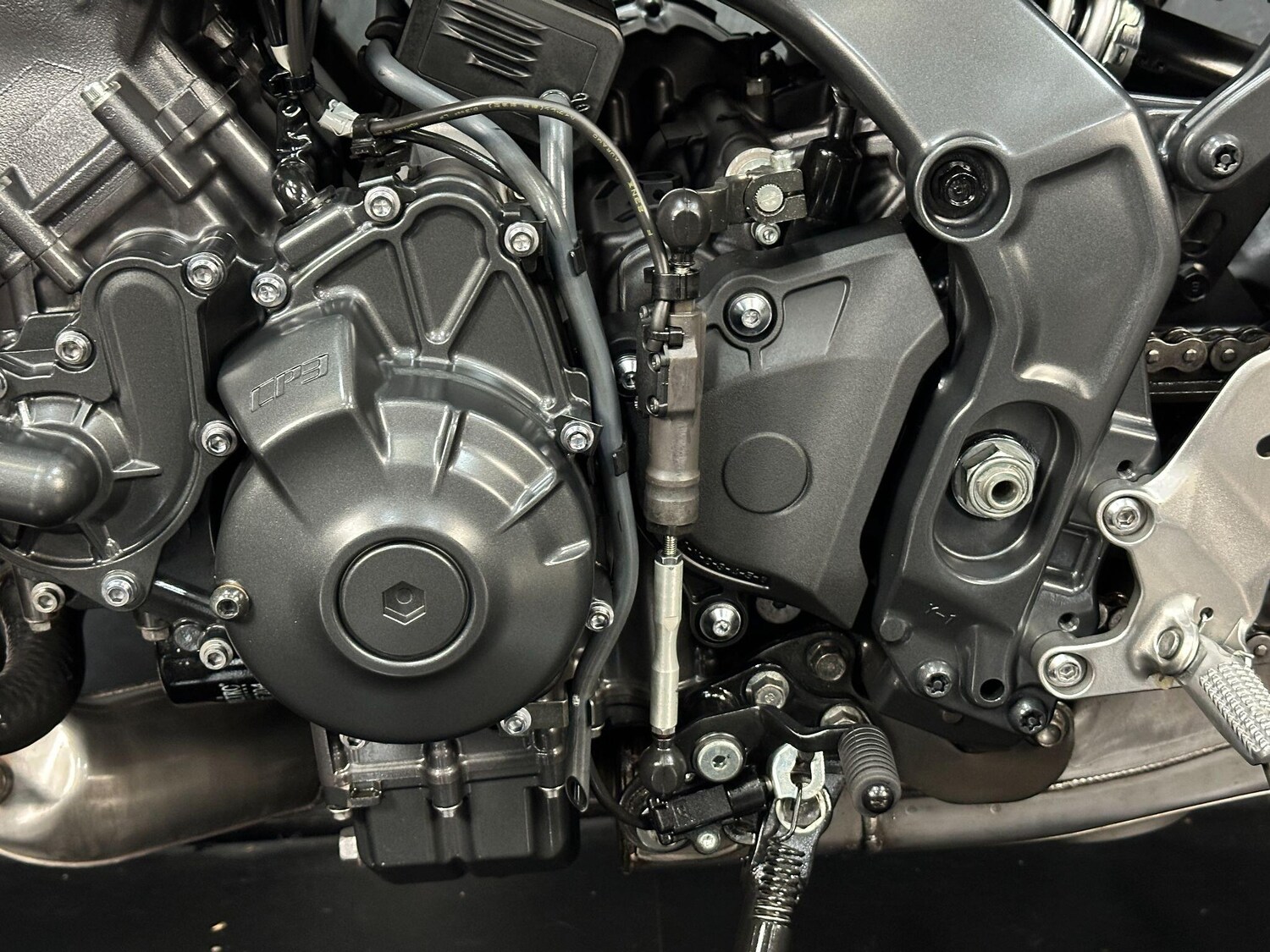 Used Yamaha MT-09 2022 for sale - 78586442: Photo 34