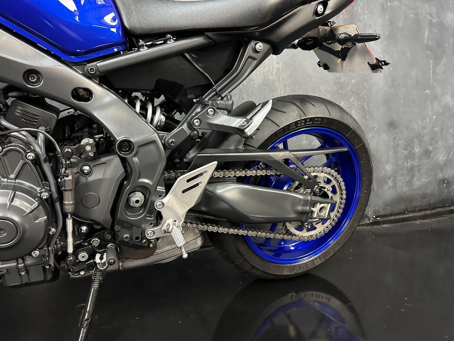 Used Yamaha MT-09 2022 for sale - 78586442: Photo 35