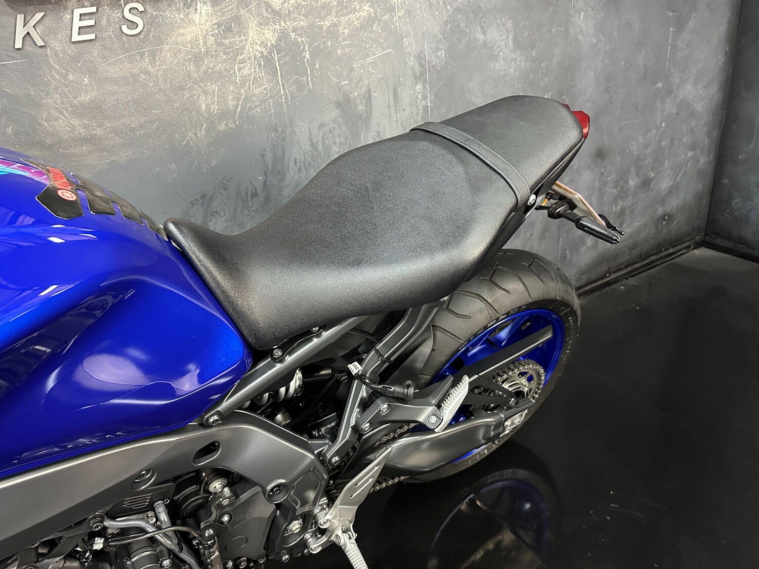 Used Yamaha MT-09 2022 for sale - 78586442: Photo 37