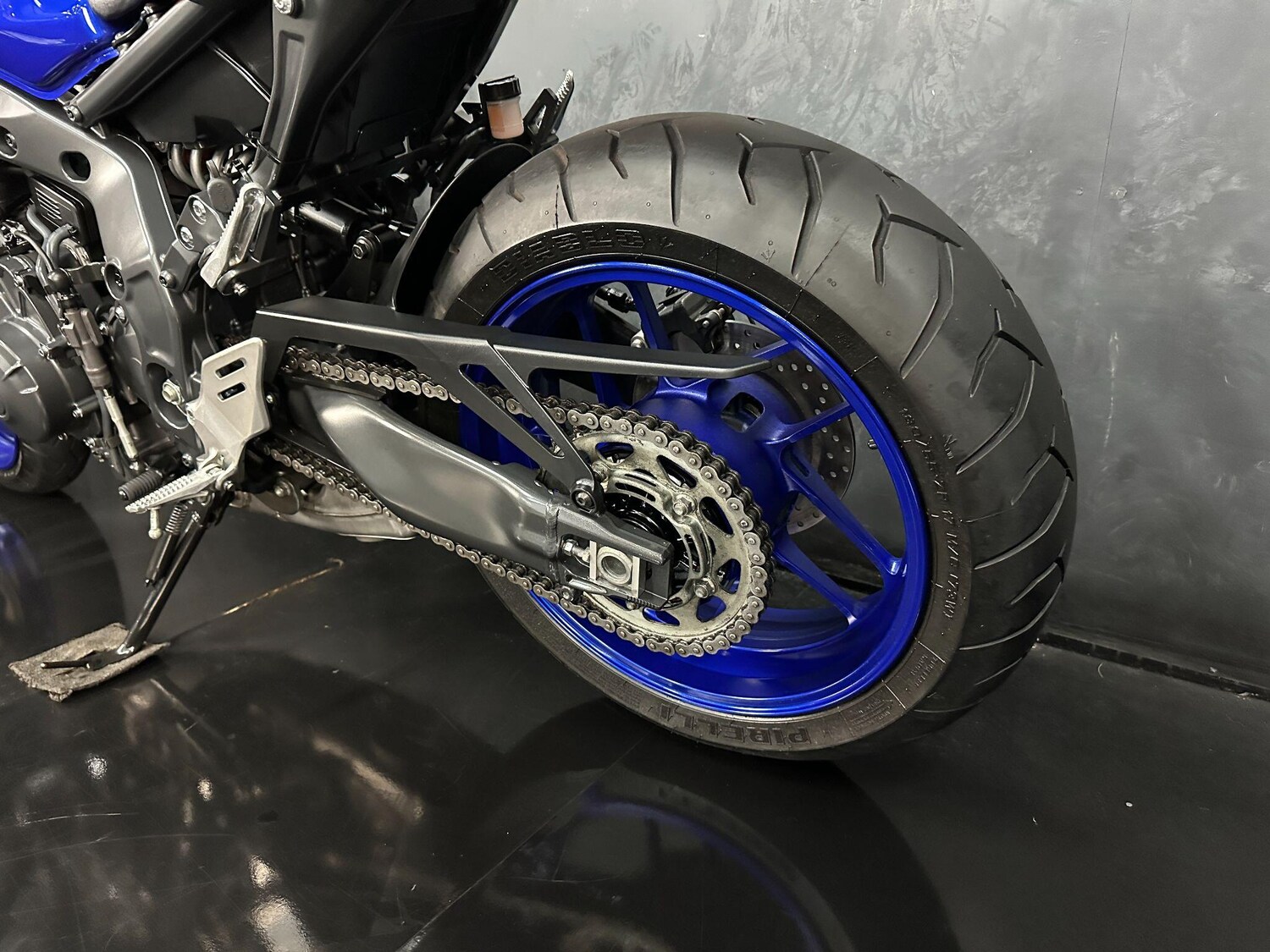 Used Yamaha MT-09 2022 for sale - 78586442: Photo 38