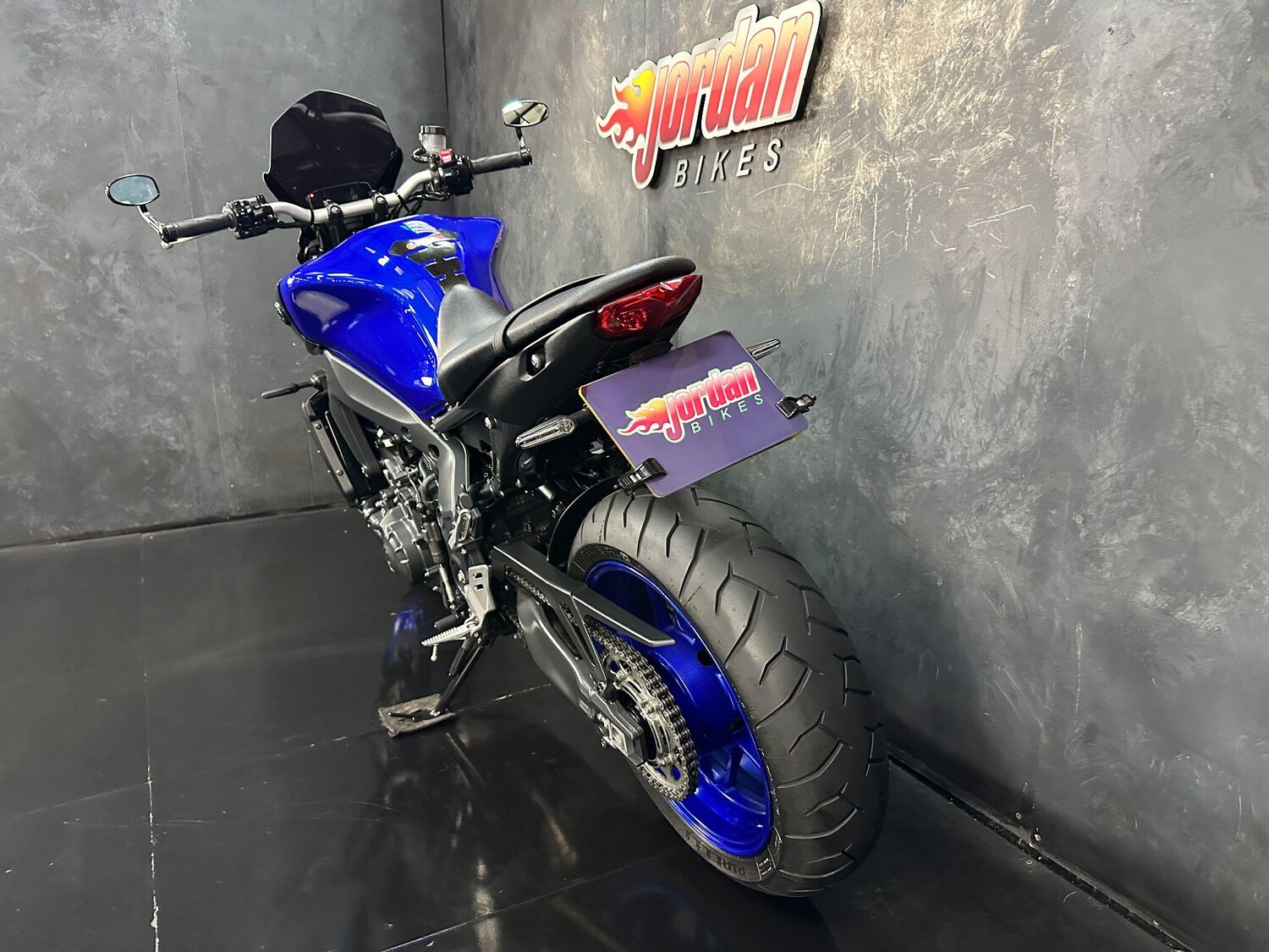 Used Yamaha MT-09 2022 for sale - 78586442: Photo 39